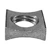 CONCAVE LOCKNUT